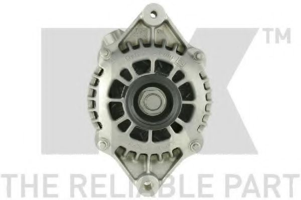 Generator / Alternator 2