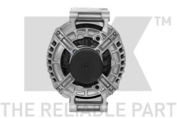 Generator / Alternator 2