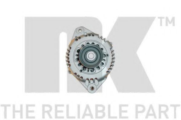 Generator / Alternator 2