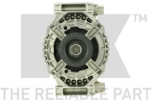 Generator / Alternator 2
