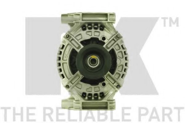Generator / Alternator 2