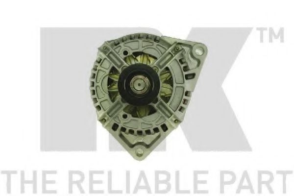 Generator / Alternator 2