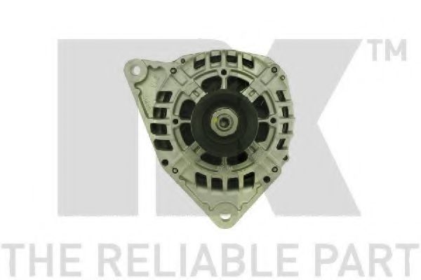 Generator / Alternator 2