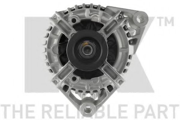 Generator / Alternator 2