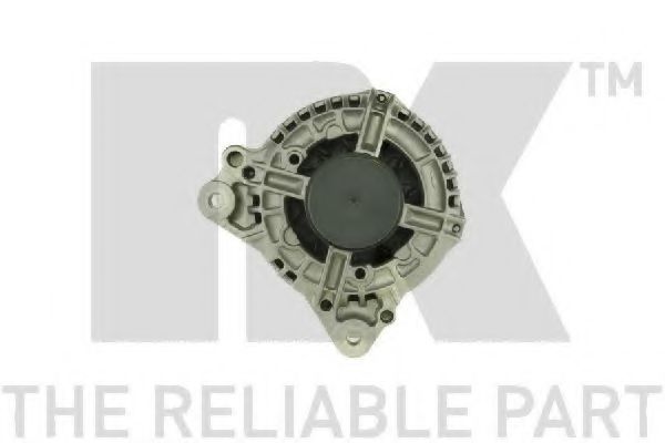 Generator / Alternator 2