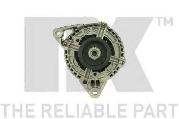 Generator / Alternator 2