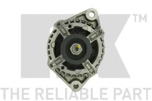 Generator / Alternator 2