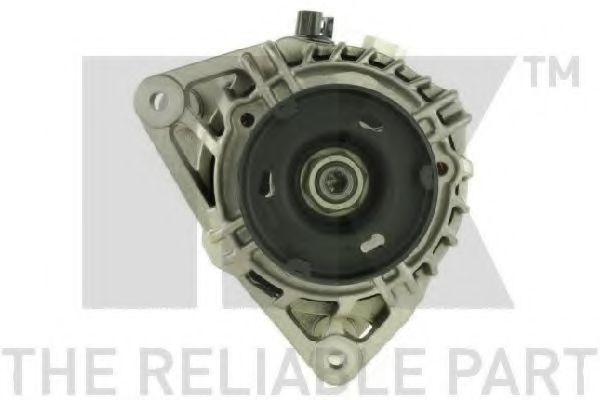Generator / Alternator 2