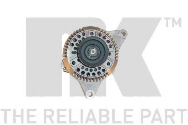 Generator / Alternator 2