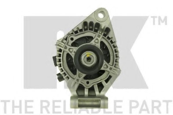 Generator / Alternator 2