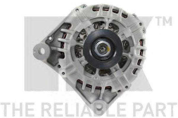 Generator / Alternator 2