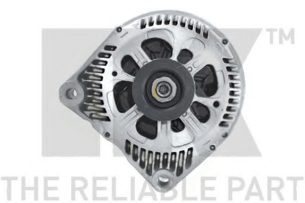 Generator / Alternator 2