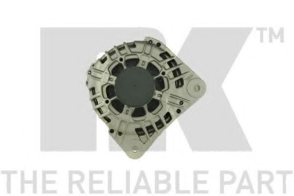 Generator / Alternator 2
