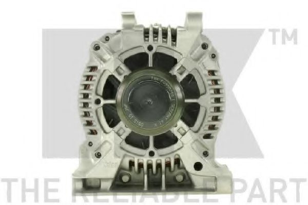 Generator / Alternator 2