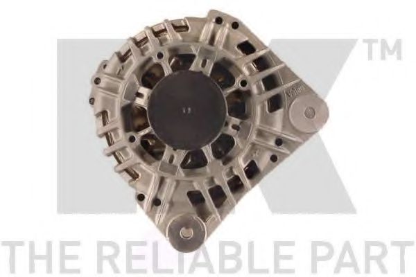 Generator / Alternator 2
