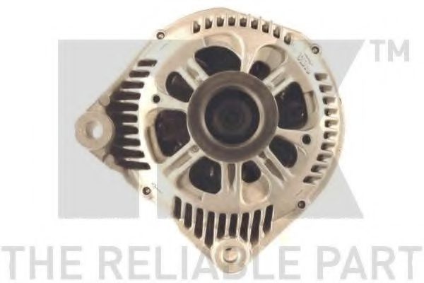 Generator / Alternator 2