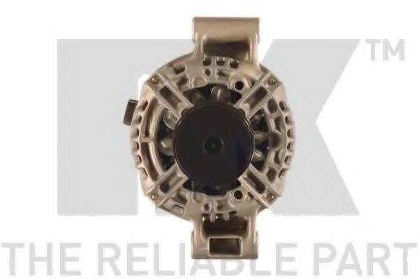 Generator / Alternator 2
