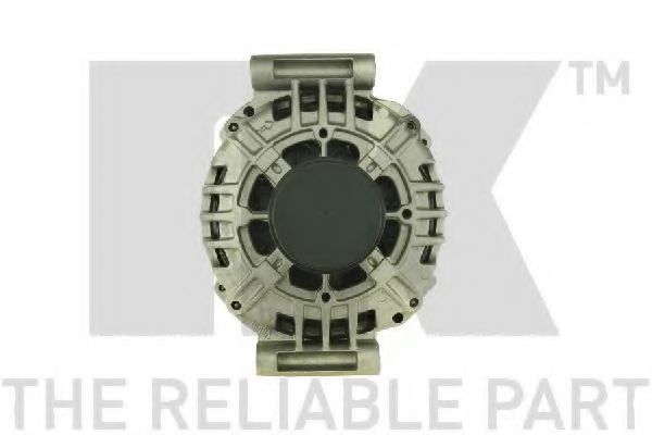 Generator / Alternator 2