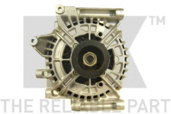 Generator / Alternator 2