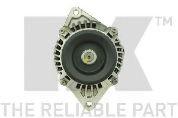 Generator / Alternator 2