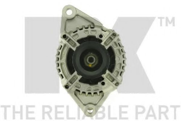 Generator / Alternator 2