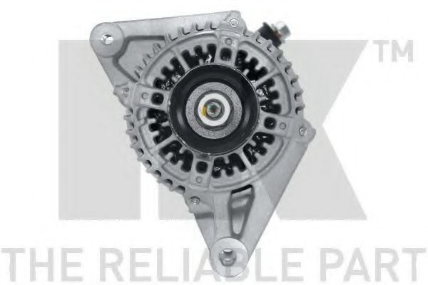 Generator / Alternator 2
