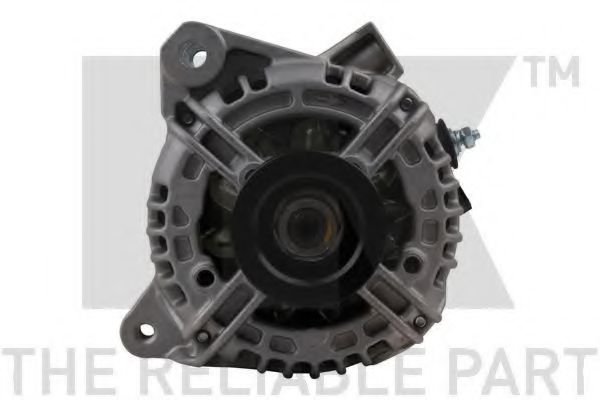 Generator / Alternator 2