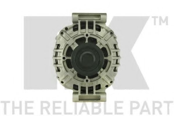 Generator / Alternator 2