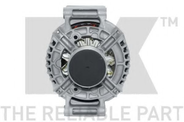 Generator / Alternator 2