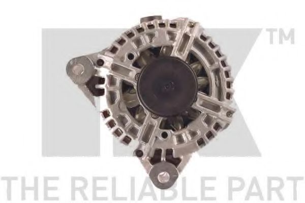 Generator / Alternator 2