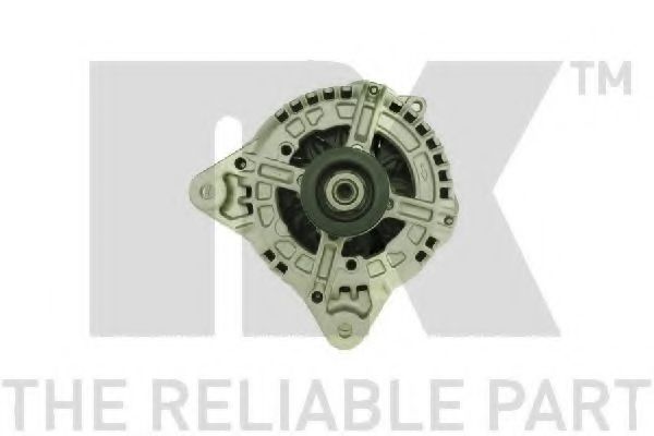 Generator / Alternator 2