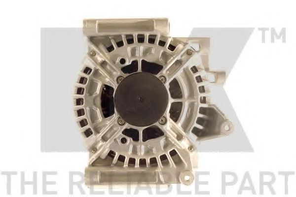 Generator / Alternator 2