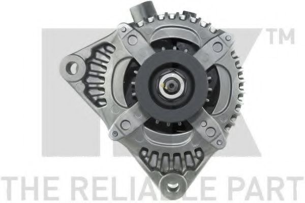 Generator / Alternator 2