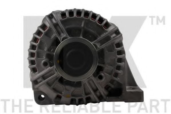 Generator / Alternator 2