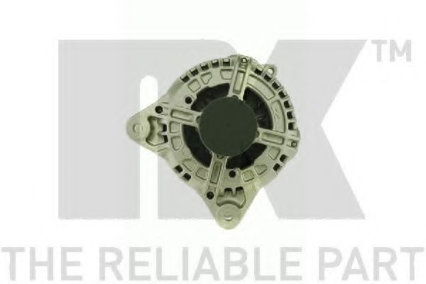 Generator / Alternator 2