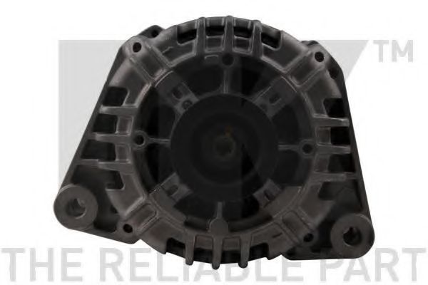 Generator / Alternator 2