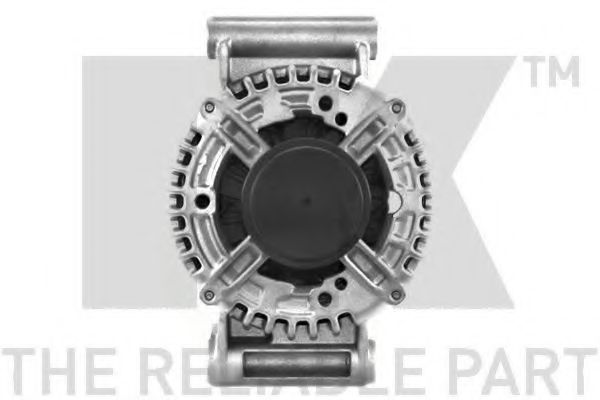 Generator / Alternator 2