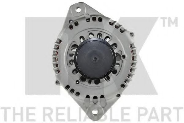 Generator / Alternator 2