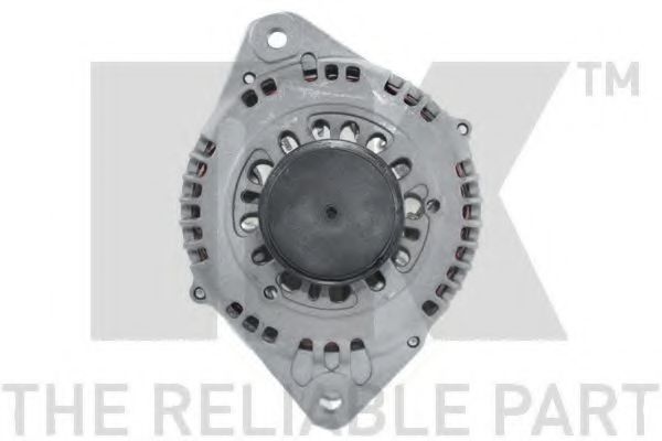 Generator / Alternator 2