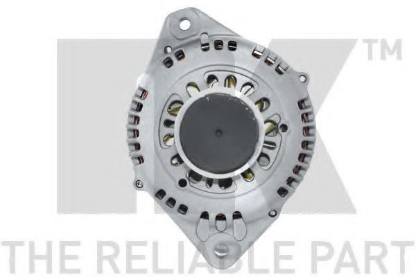 Generator / Alternator 2