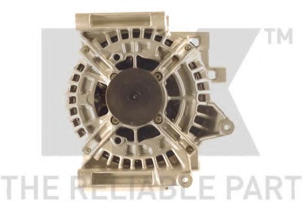 Generator / Alternator 2