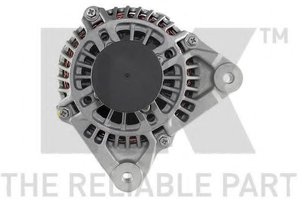 Generator / Alternator 2