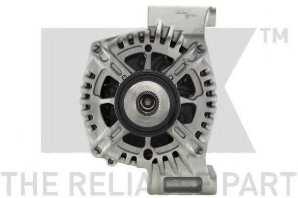 Generator / Alternator 2