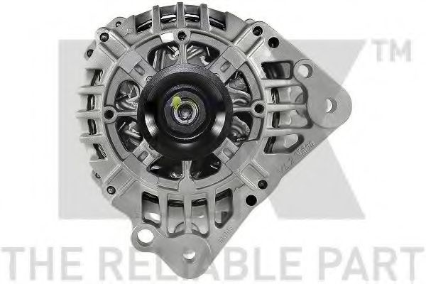 Generator / Alternator 2