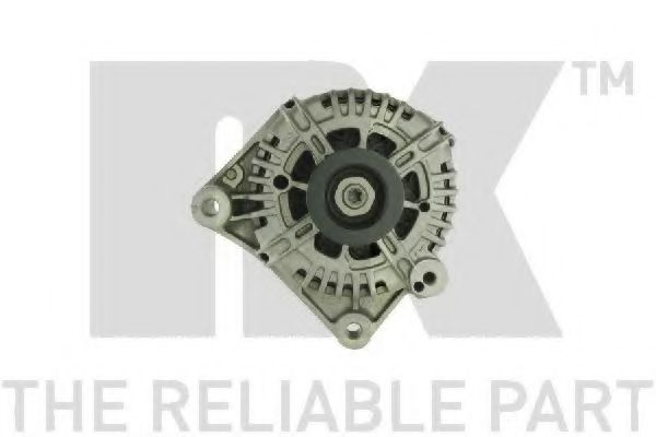 Generator / Alternator 2