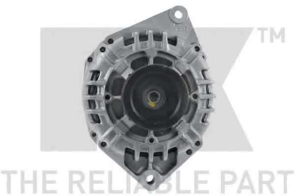 Generator / Alternator 2
