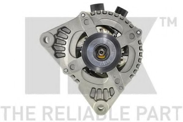 Generator / Alternator 2