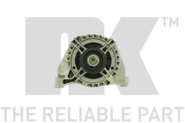Generator / Alternator 2