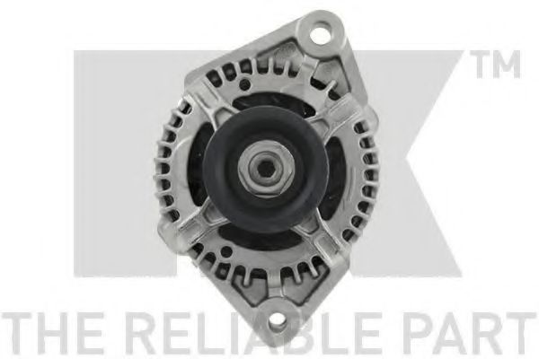 Generator / Alternator 2