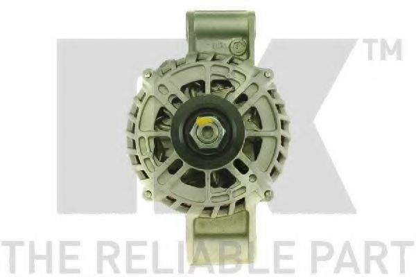 Generator / Alternator 2
